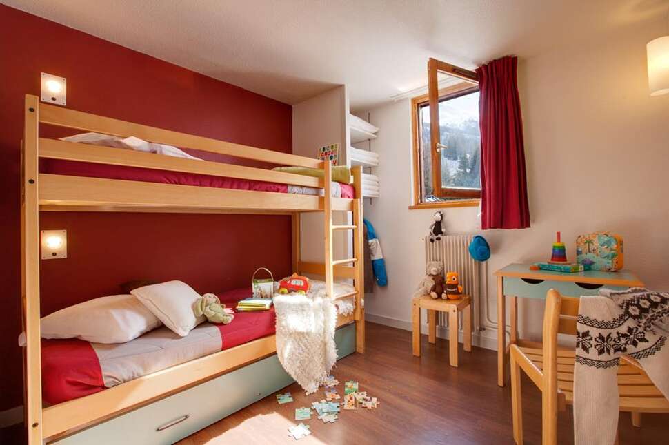 Een foto van VVF Villages Rive Gauche