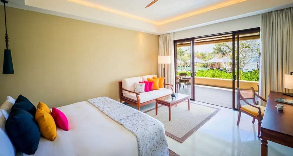Een foto van Anantara Kalutara Resort