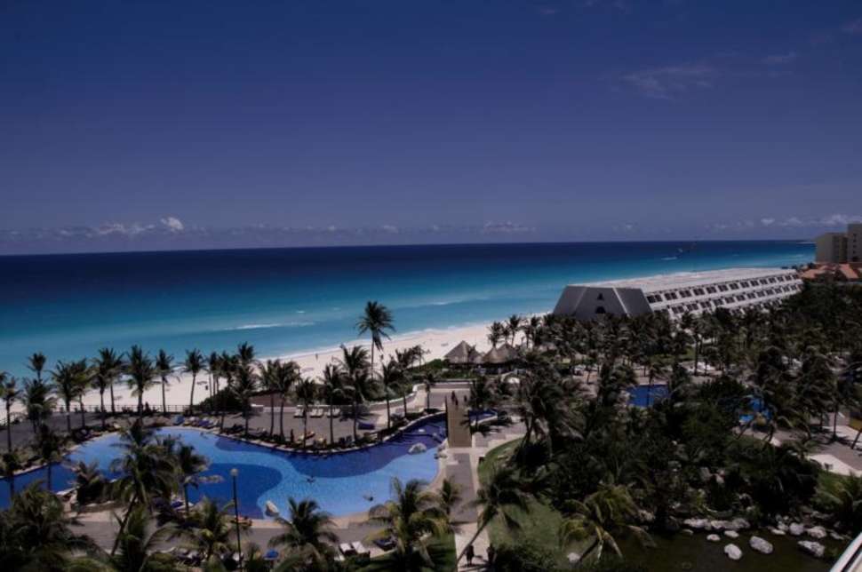 Een foto van Grand Oasis Cancun