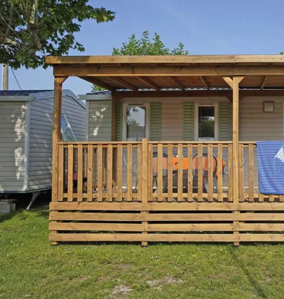 Een foto van Camping Butterfly Village