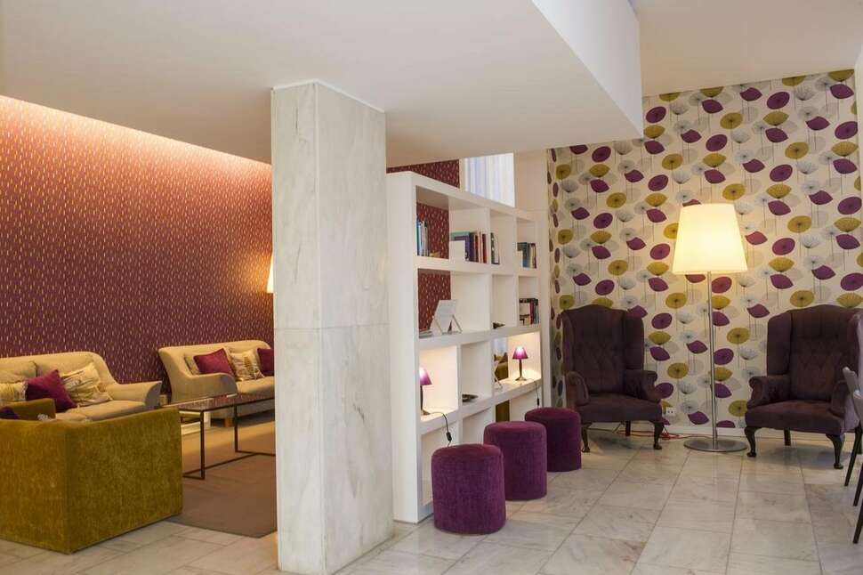 Een foto van Dorisol Mimosa Hotel