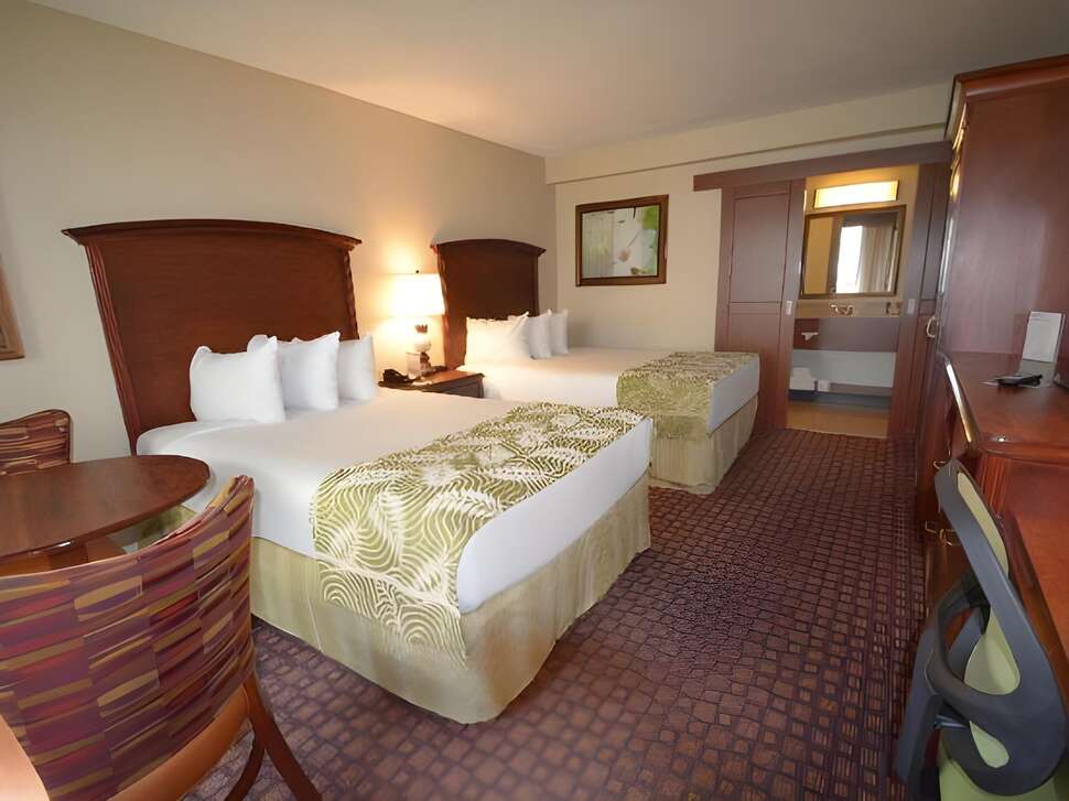 Ein Foto Rosen Inn