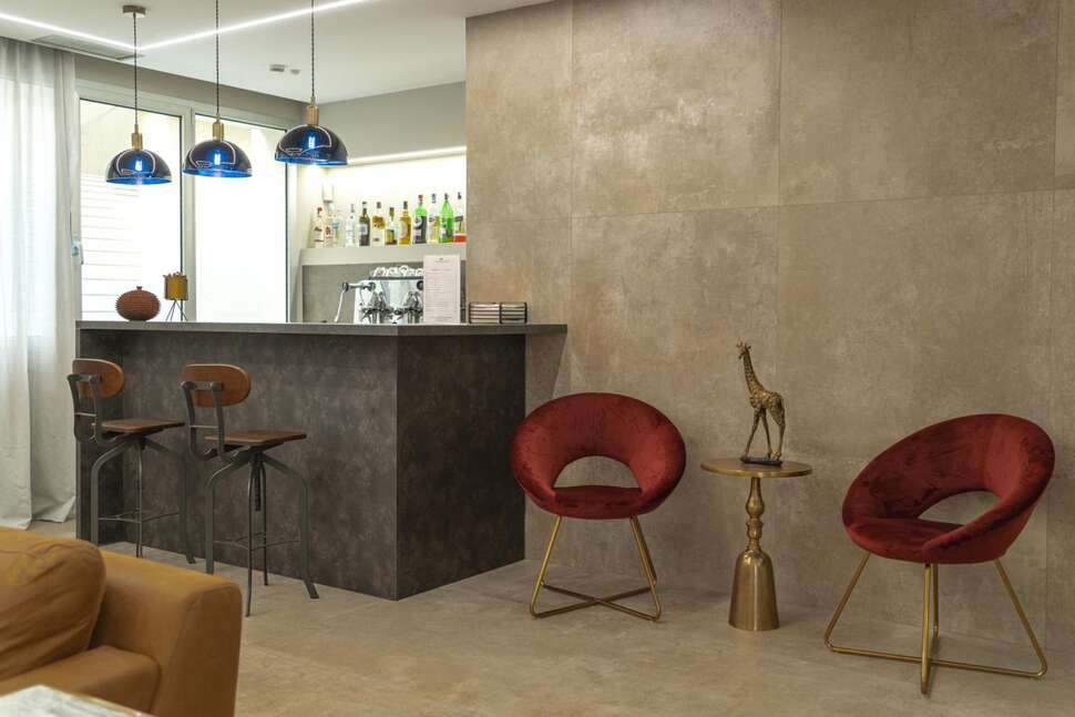 Een foto van Club Meeting Hotel