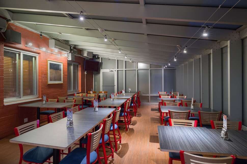 Een foto van Holiday Inn Express New York City Times Square