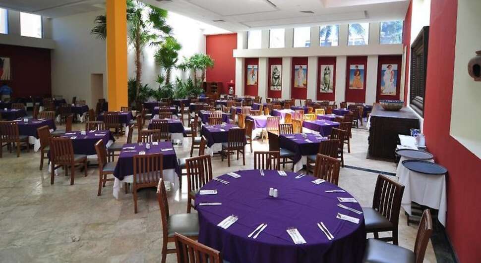 Een foto van Grand Oasis Cancun