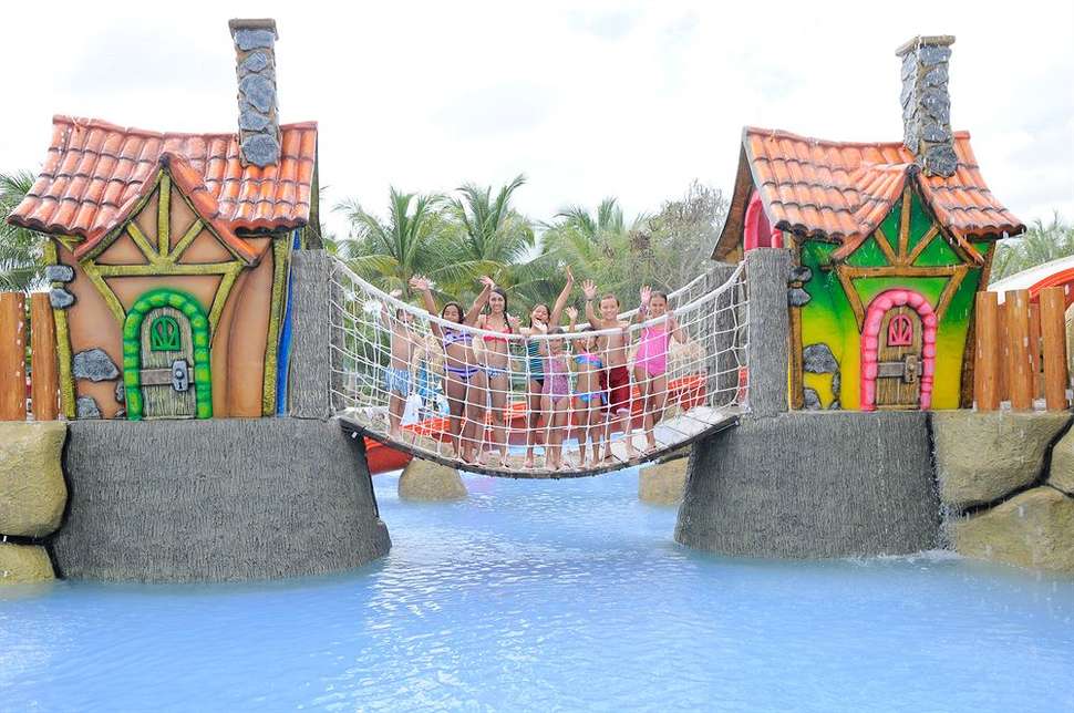 Een foto van Grand Bahia Principe Turquesa