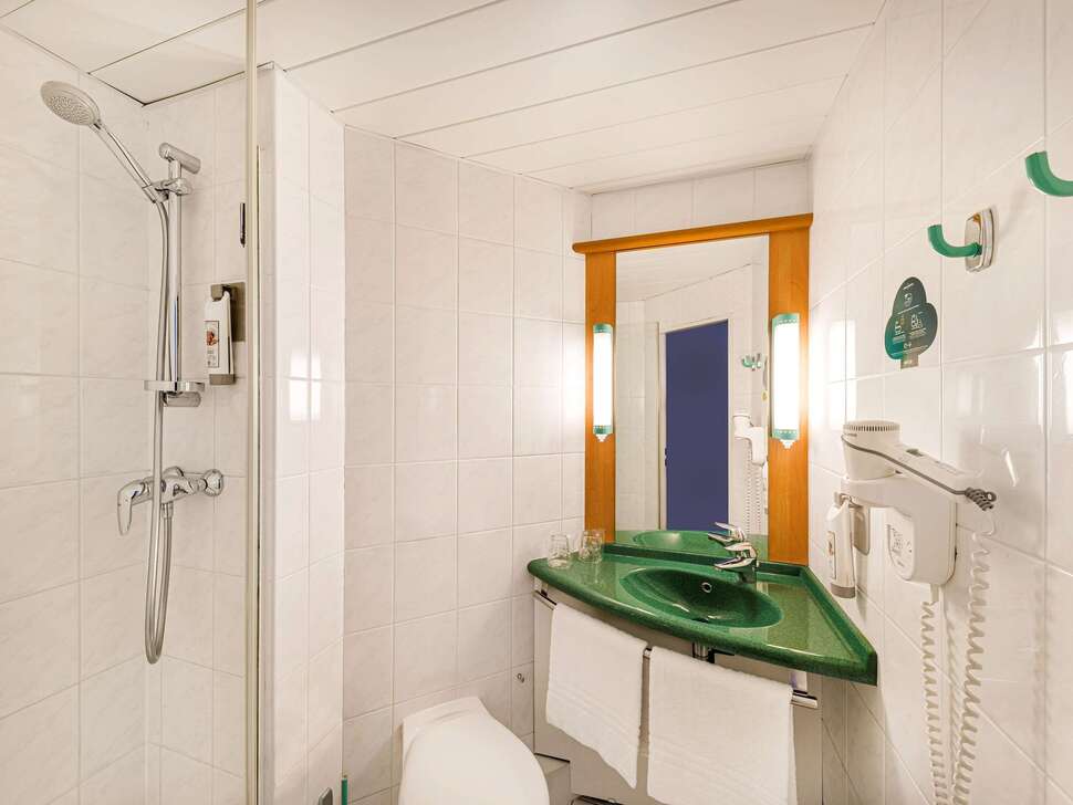 Een foto van Ibis Praha Mala Strana
