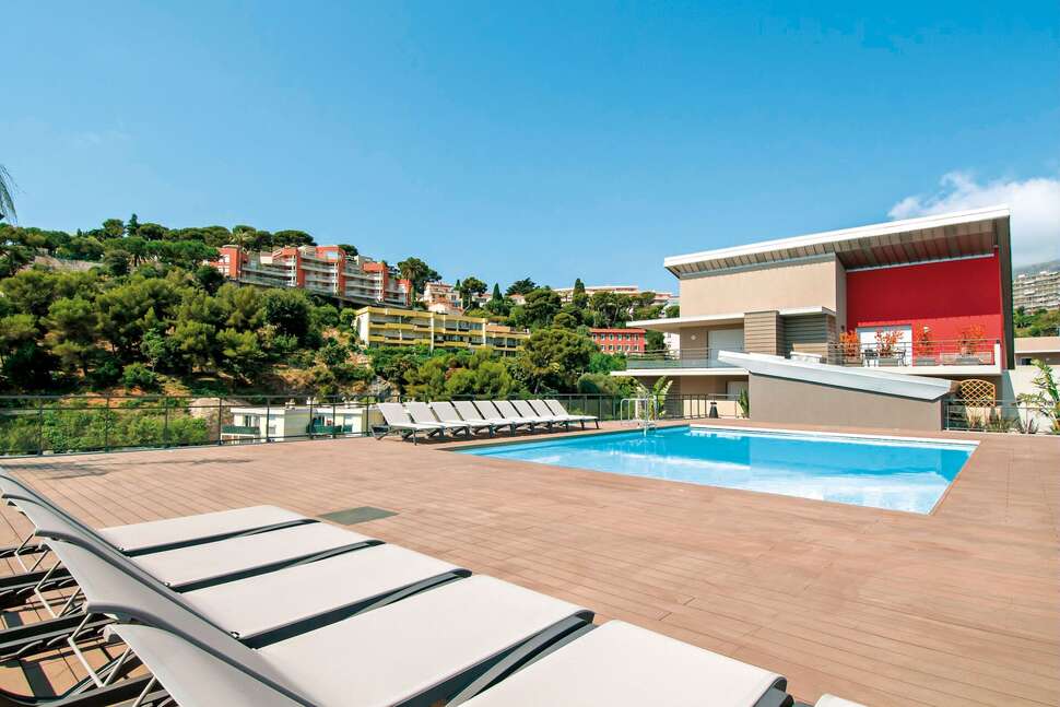 Een foto van Pierre & Vacances Residence Premium Julia Augusta
