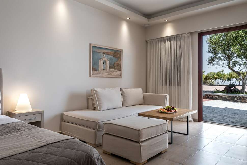 Een foto van Splendour Resort