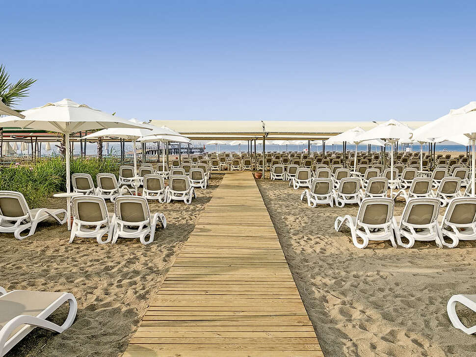 Een foto van Wind Of Lara Hotel & Spa