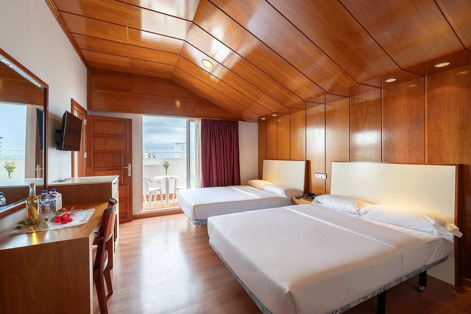 Een foto van Poseidon Resort