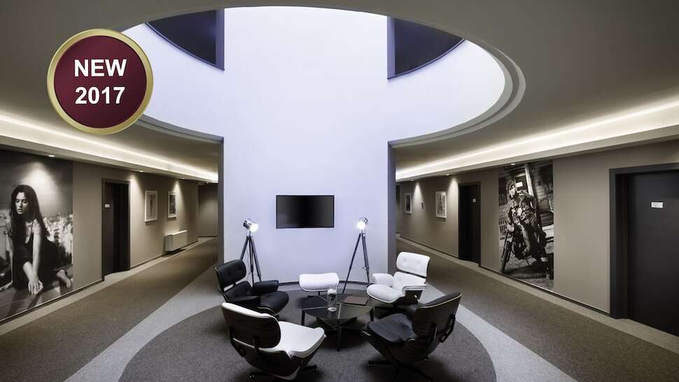 Een foto van Remisens Premium Casa Bel Moretto