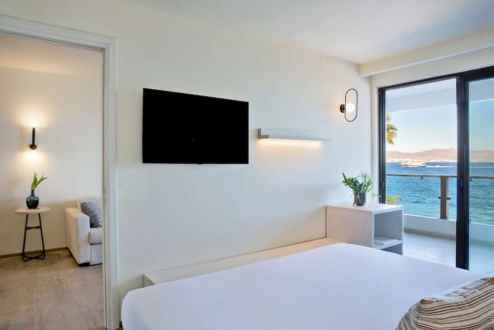 Een foto van KoSea Boutique Hotel