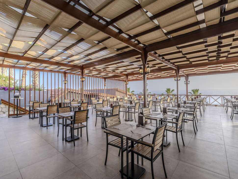 Een foto van Adora Calma Beach Hotel