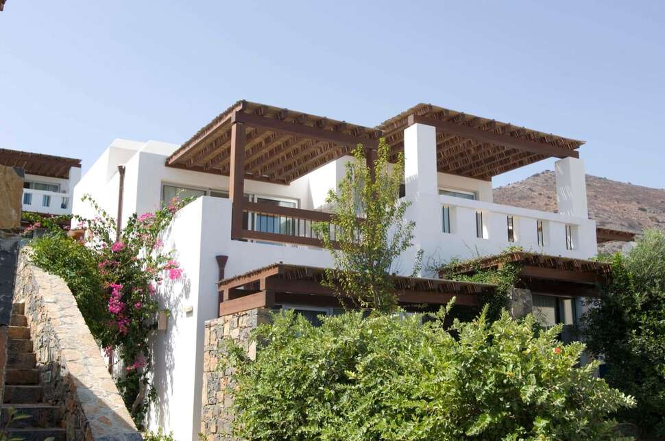 Ein Foto Aquila Elounda Village