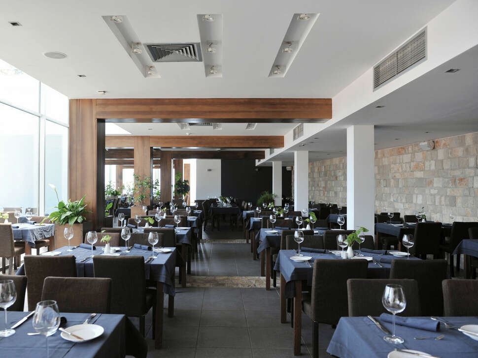 Een foto van Avala Resort & Villas