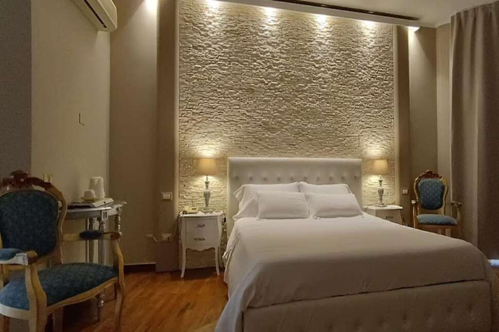Een foto van Hotel Palladium