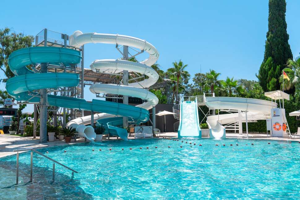 Een foto van DoubleTree by Hilton Antalya Kemer