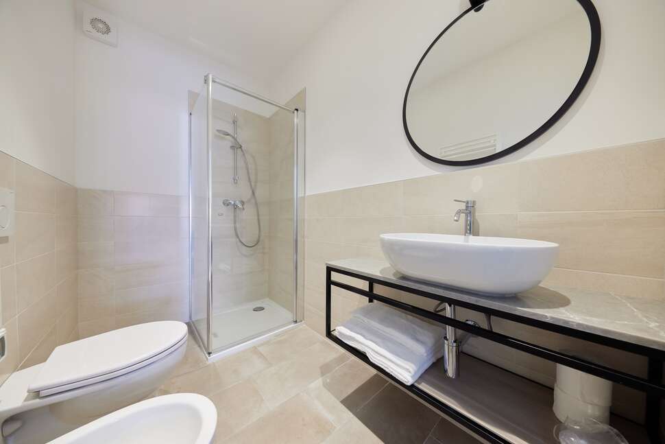 Ein Foto San Carlo Hotel Garni
