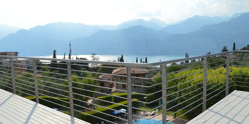 Ein Foto Park Hotel Val di Monte