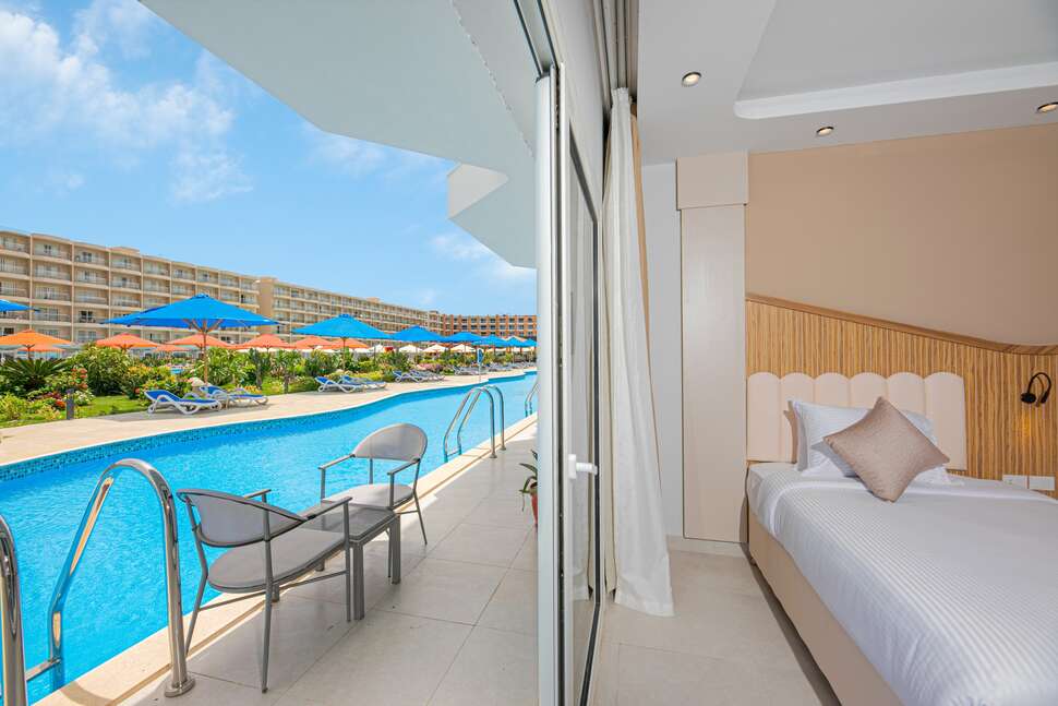 Een foto van Rewaya Luxury Resort
