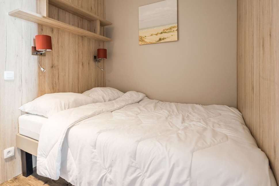 Een foto van Holiday Suites Westende