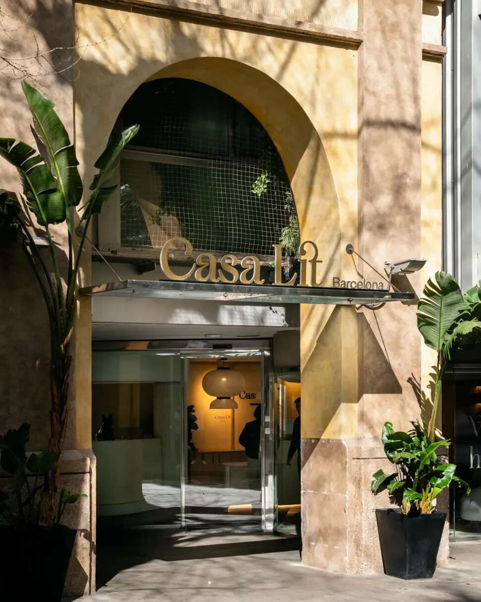 Een foto van Casa Lit Barcelona