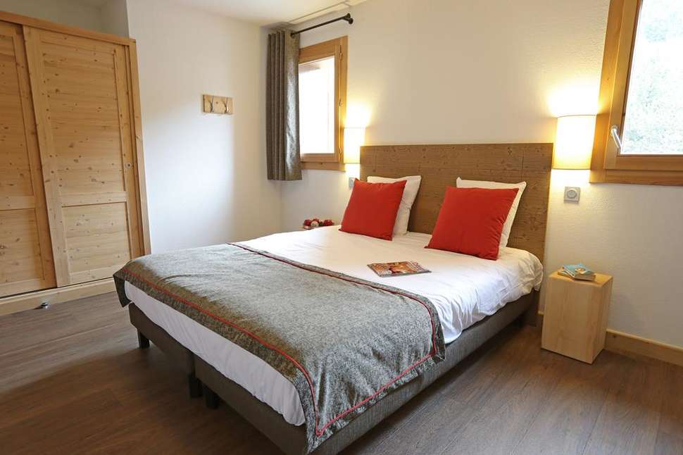 Een foto van Residence Club MMV Le Coeur des Loges