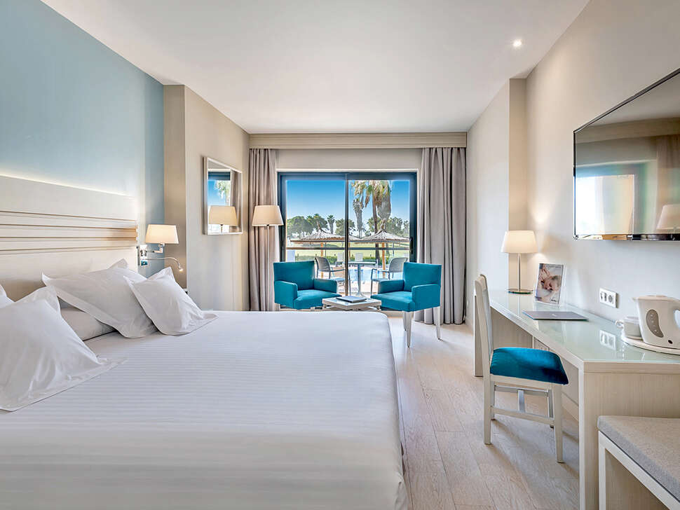 Een foto van Barcelo Costa Ballena Golf & Spa
