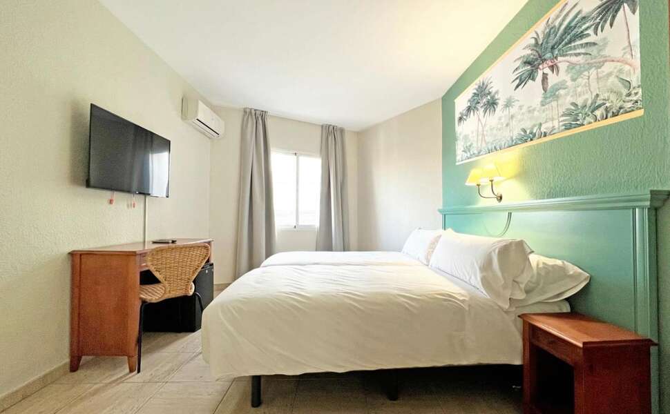 Een foto van Blue Sea Miramar Fuengirola