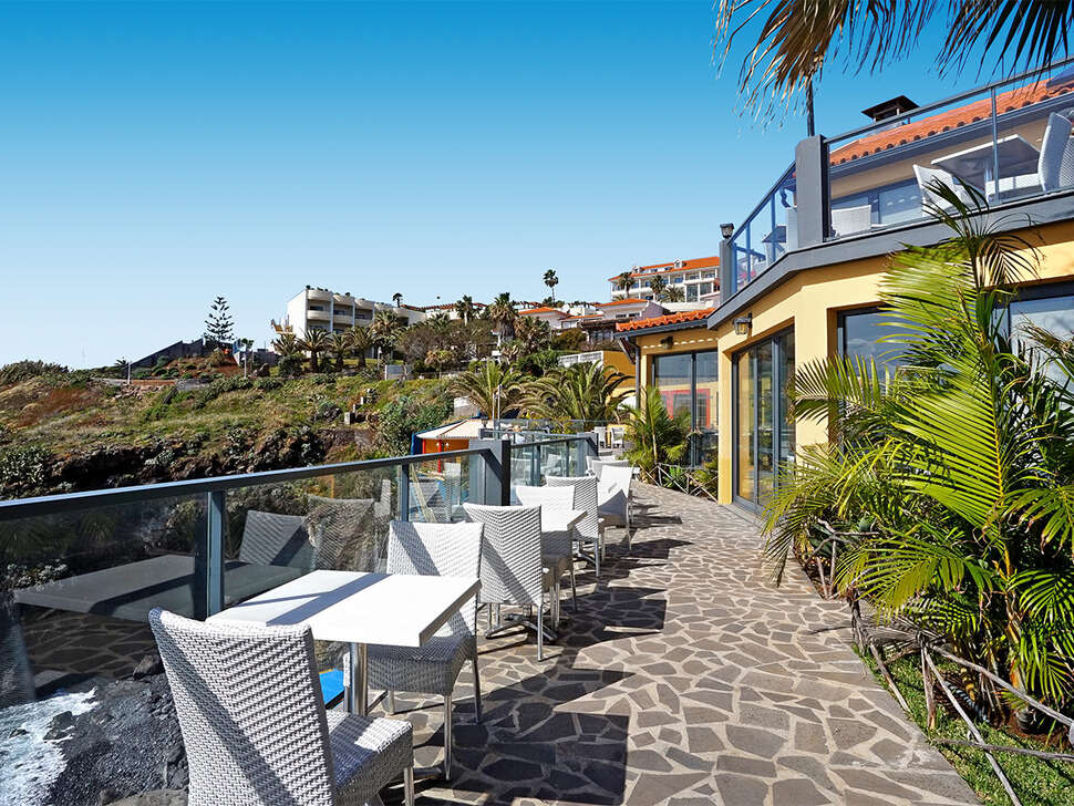 Een foto van Rocamar Lido Resorts