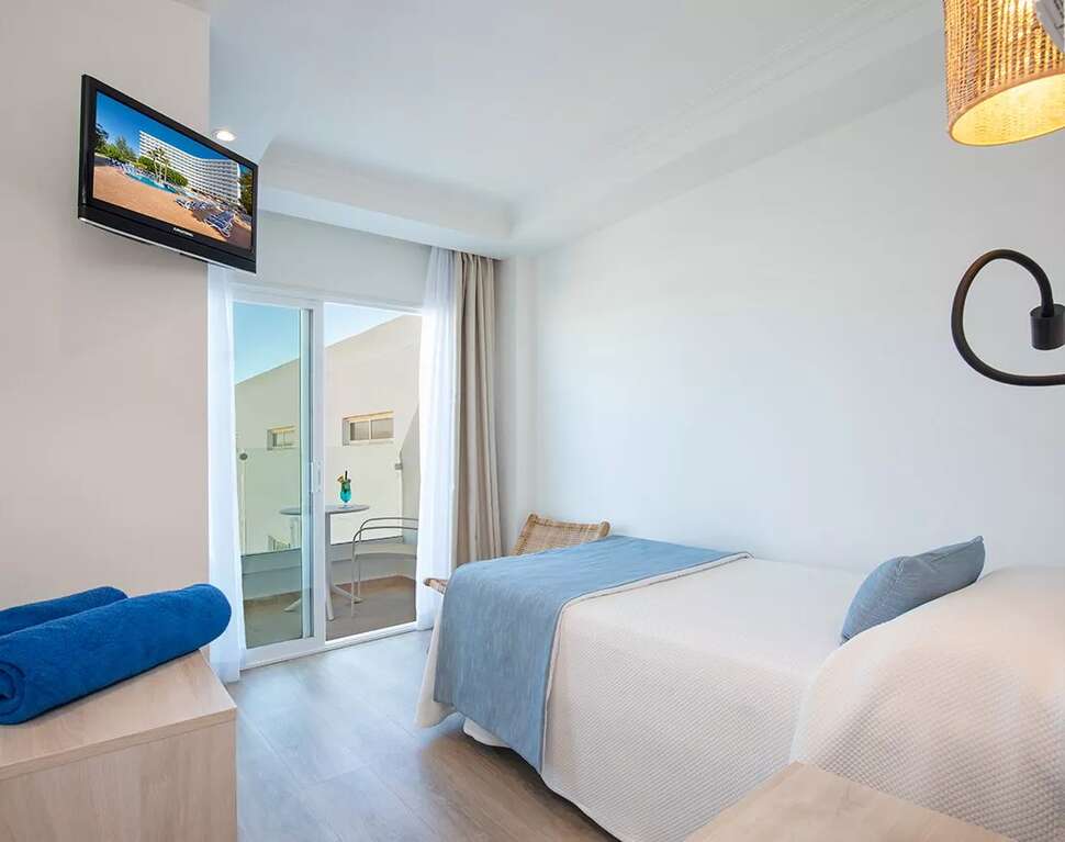 Een foto van Hsm Atlantic Park Hotel