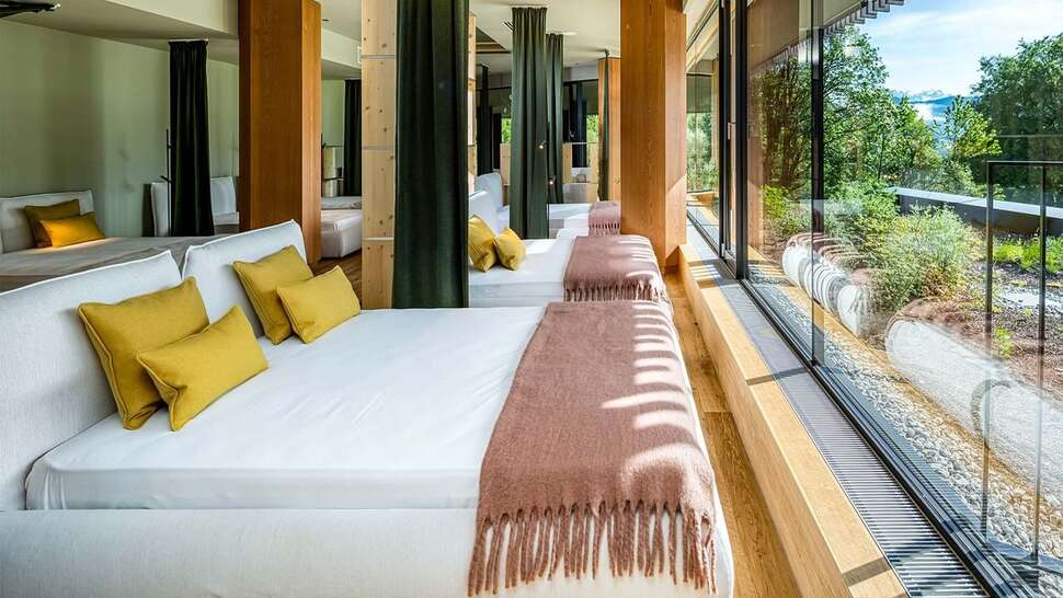 Een foto van Falkensteiner Hotel Montafon