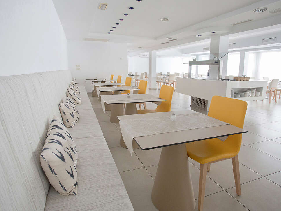 Een foto van Hotel Sant Jordi