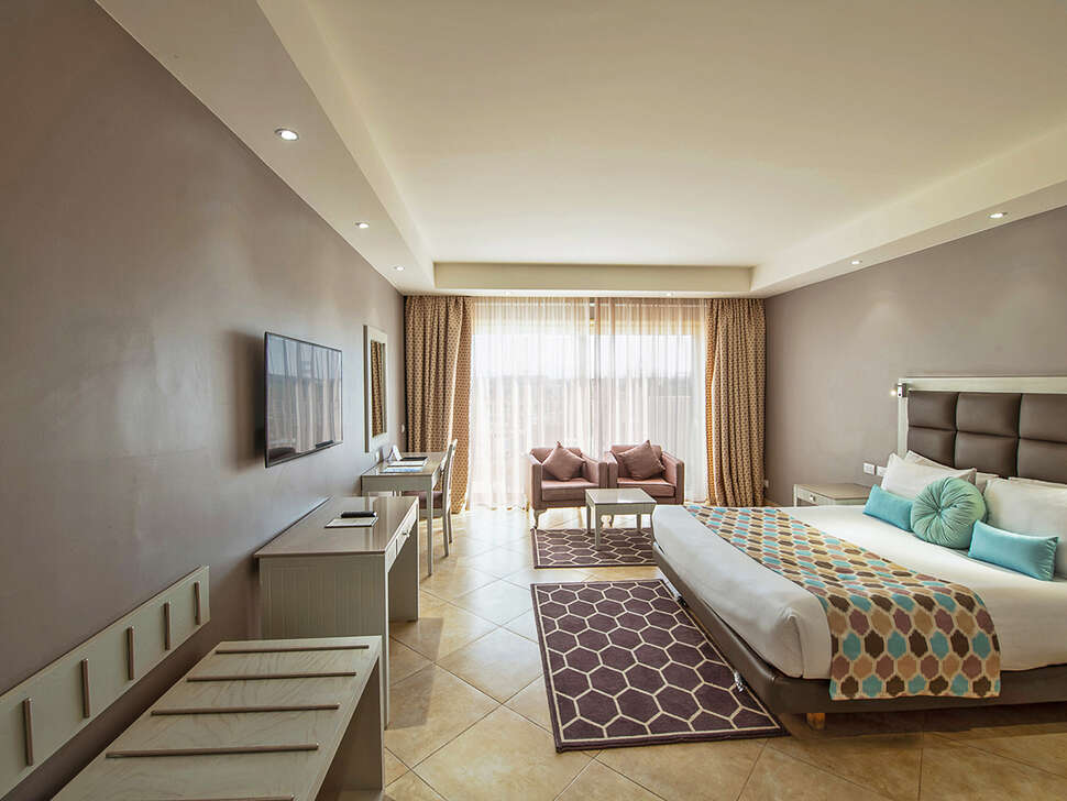 Een foto van Sunrise Crystal Bay Resort