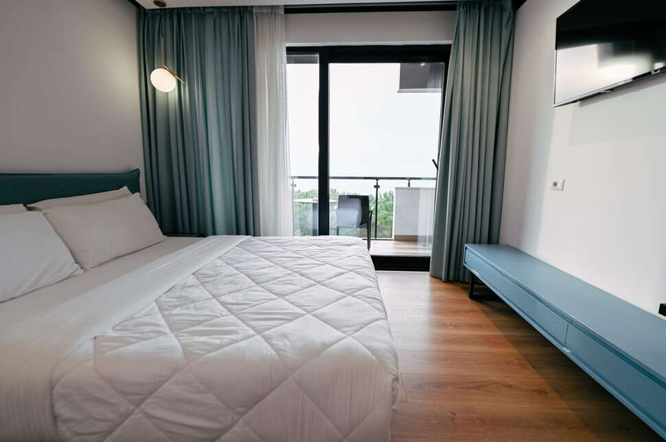 Een foto van Royal G Max Hotel & Spa