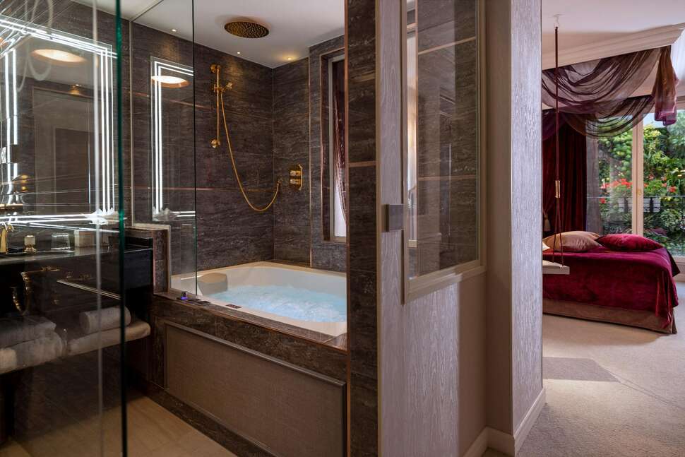 Ein Foto Paris j'Adore Hotel & Spa