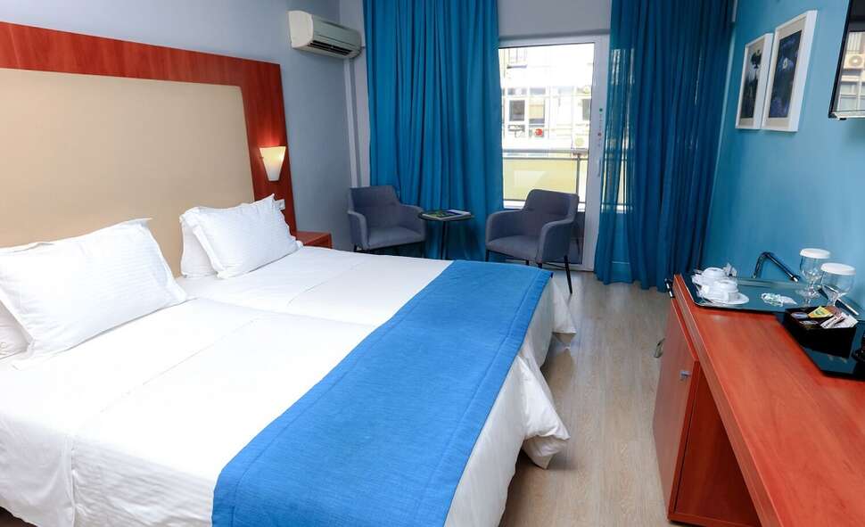 Een foto van Polis Grand Hotel