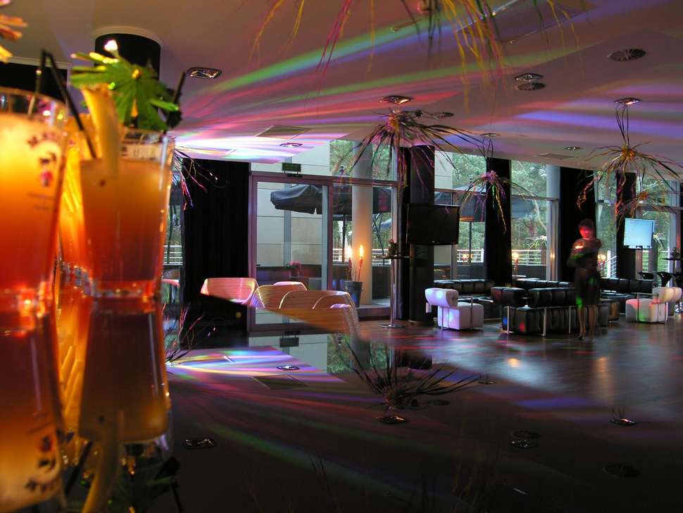 Een foto van Havet Hotel Resort & Spa