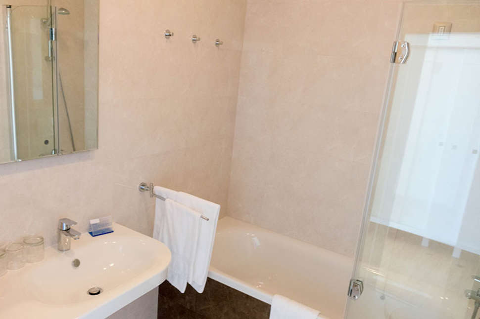Een foto van Hotel Pleter