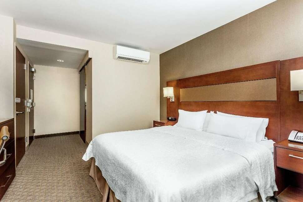 Ein Foto Hampton Inn Manhattan Grand Central