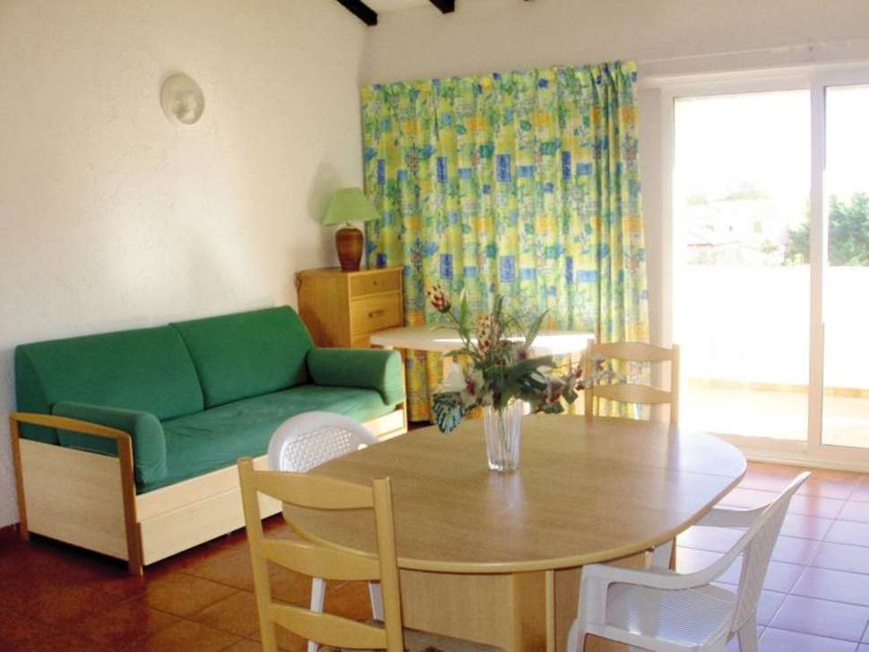 Een foto van Residence Club Odalys Sognu di Mare