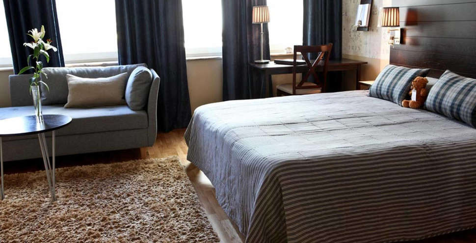 Een foto van Freys Hotel
