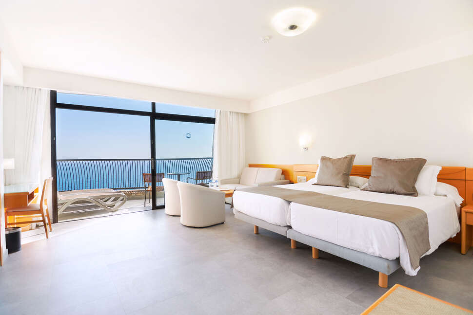 Ein Foto Hotel Gloria Palace Amadores
