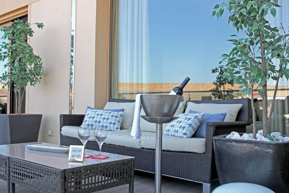 Een foto van Hotel 525