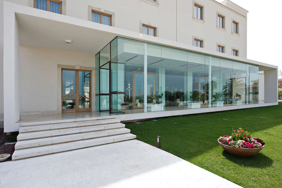 Een foto van Pietre Nere Resort & Spa