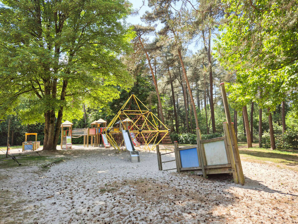 Een foto van Camping Kempen