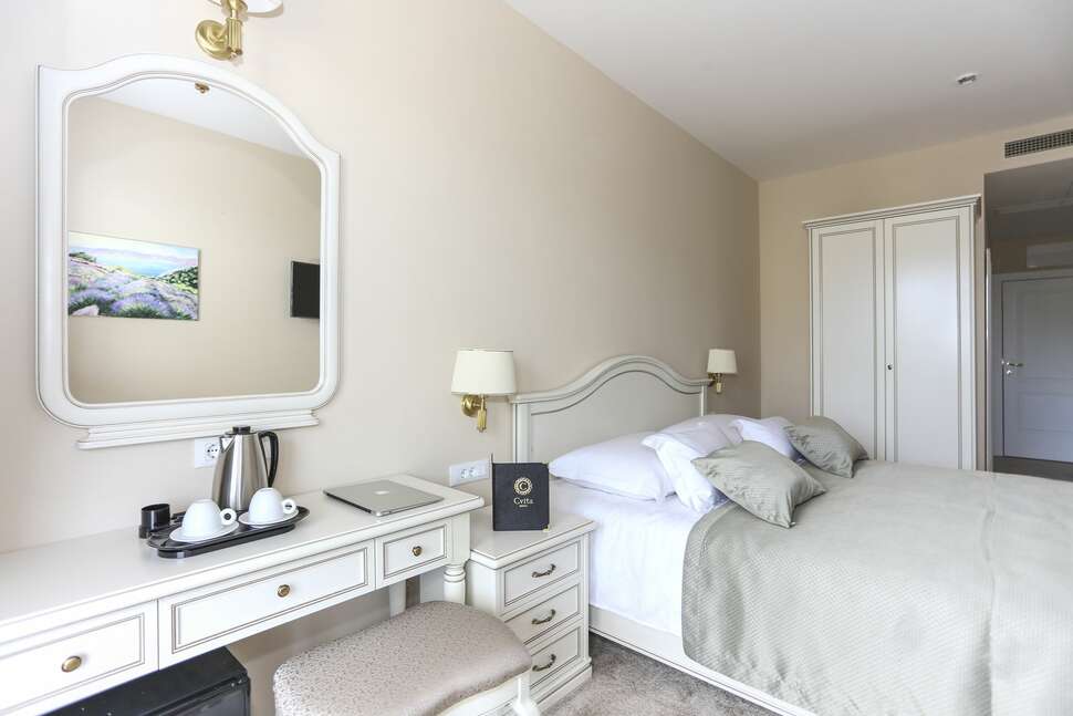 Een foto van Hotel Cvita