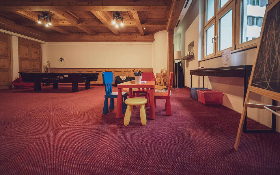 Een foto van Hotel Strela
