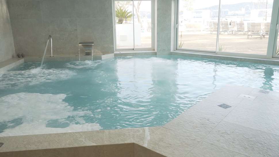 Een foto van Els Pins Resort & Spa